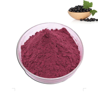 Black currant extract